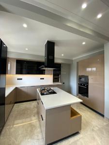 Project Image of 0.0 - 3330.0 Sq.ft 4 BHK Apartment for buy in Paramount Luxury Builder Floors 25