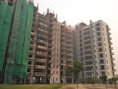 Project Image of 2750.0 - 5975.0 Sq.ft 3 BHK Apartment for buy in Vatika Sovereign Park