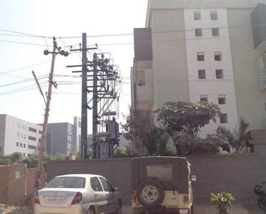 Project Image of 1200.0 - 1500.0 Sq.ft 2 BHK Apartment for buy in Nishant Pride