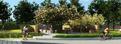 Project Image of 2757.0 - 4961.0 Sq.ft 3 BHK Villa for buy in NCC Urban Green Province Phase 1