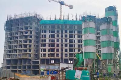 Project Image of 541.0 - 1536.0 Sq.ft 1 BHK Apartment for buy in Siddha Serena Phase II