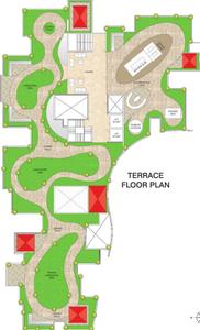Project Image of 1071.0 - 1464.0 Sq.ft 3 BHK Apartment for buy in Mittal 24 Carats