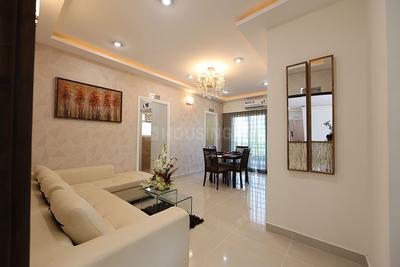 Project Image of 900.0 - 1020.0 Sq.ft 2 BHK Apartment for buy in Urban Tree Superb