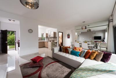 Project Image of 655.0 - 1680.0 Sq.ft 1 BHK Apartment for buy in SJR Blue Waters PH 1