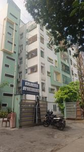Project Image of 1200.0 - 2200.0 Sq.ft 2 BHK Apartment for buy in Srigdhas Kala Kriti
