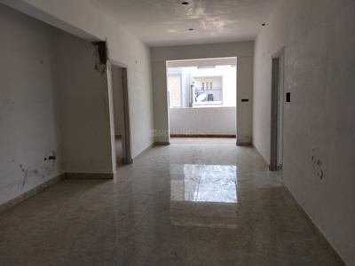 Project Image of 1656.0 - 1702.0 Sq.ft 2 BHK Apartment for buy in Sri Bharath Paradise