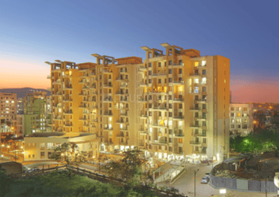 Kool Green Valley  Elevation 2