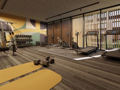 Project Image of 1710.0 - 2115.0 Sq.ft 3 BHK Apartment for buy in Vivaan Upvan