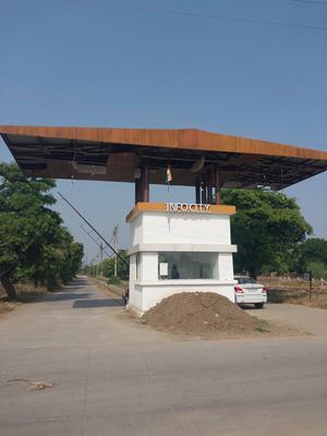 Project Image of 950.0 - 5020.0 Sq.ft Residential Plot Plot for buy in Sunderdeep Infocity Phase 2