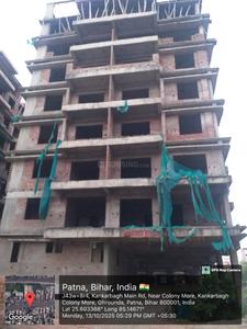 Project Image of 500.0 - 1500.0 Sq.ft 1 BHK Apartment for buy in Raj Tower