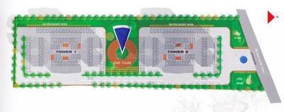 Ideal Carnation Site Plan 1