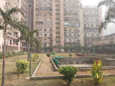 Project Image of 226.68 - 1504.43 Sq.ft 1 BHK Apartment for buy in Gardenia Gateway Tower A To G