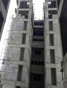 Project Image of 423.56 - 937.21 Sq.ft 1 BHK Apartment for buy in Gada Anutham Phase II