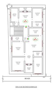Hannahs Prime Hannahs Glory Cluster Plan 1