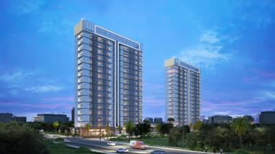 Project Image of 3297.0 - 3338.0 Sq.ft 4 BHK Apartment for buy in The Avenue Milestone