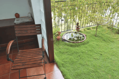 Project Image of 818.0 - 1919.0 Sq.ft 1 BHK Apartment for buy in Good Malhar Terraces