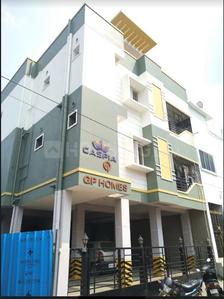 Project Image of 750.0 - 1085.0 Sq.ft 2 BHK Apartment for buy in GP Caspia