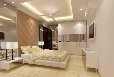 Project Image of 600.0 - 800.0 Sq.ft 2 BHK Apartment for buy in H Square AN Heights