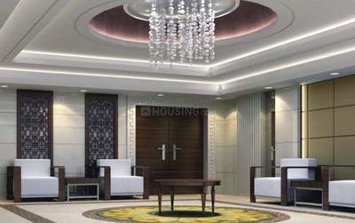 Project Image of 813.0 - 956.0 Sq.ft 2 BHK Apartment for buy in Ruparel Orion