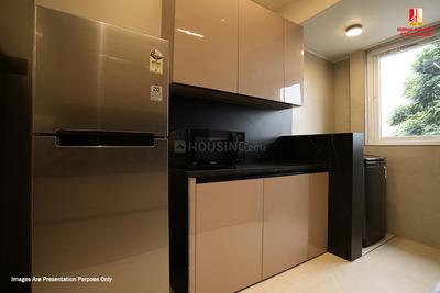 Project Image of 1140.0 - 2347.0 Sq.ft 2 BHK Apartment for buy in Sunflower City