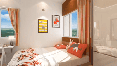SV Joshi Vishnu Vihar Phase 2 Bedroom 1