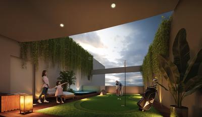 Project Image of 1246.86 - 2380.05 Sq.ft 2 BHK Apartment for buy in Dions Skywalk