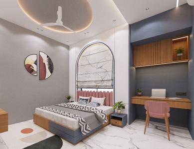 Project Image of 1050.0 - 1450.0 Sq.ft 2 BHK Row House for buy in Vrindavan Dream Villa
