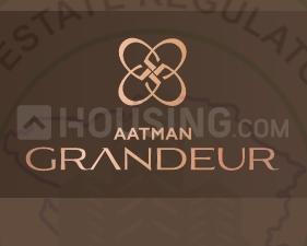 Project Image of 1261.53 - 2305.09 Sq.ft 3 BHK Apartment for buy in Aatman Grandeur