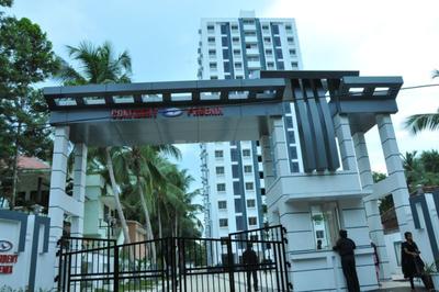 Project Image of 935.0 - 1090.0 Sq.ft 2 BHK Apartment for buy in Confident Phoenix III