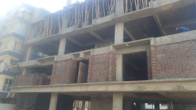 Project Image of 522.7 - 524.96 Sq.ft 2.5 BHK Apartment for buy in Shree Vallabh Galaxy