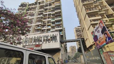 Project Image of 740 Sq.ft 1 BHK Apartment / Flat for sale in Ulwe for Rs. 7400000