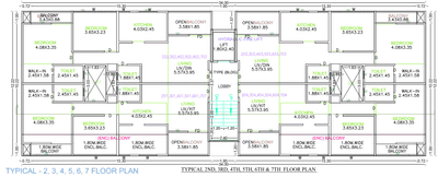 Project Image of 508.06 - 951.53 Sq.ft 1 BHK Apartment for buy in Kimaya One