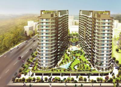 Project Image of 1130.0 - 1715.0 Sq.ft 2 BHK Apartment for buy in Home And Soul Beetle Lap