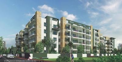 Project Image of 945.61 - 1735.0 Sq.ft 2 BHK Apartment for buy in Amrutha Value