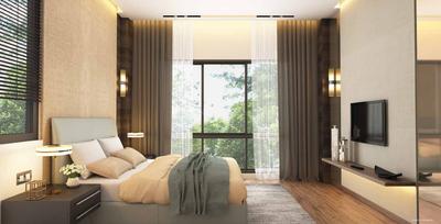 Project Image of 1578.0 - 1974.0 Sq.ft 3 BHK Villa for buy in The Magnolia Cluster 2