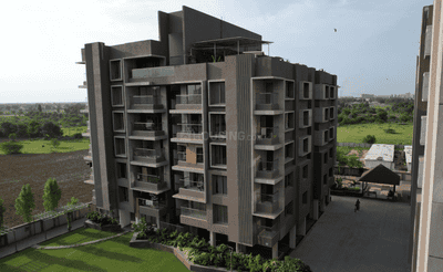 Project Image of 0.0 - 2655.0 Sq.ft 4 BHK Apartment for buy in Arise Florus