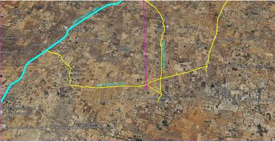 Project Image of 1000.61 - 2261.61 Sq.ft Residential Plot Plot for buy in Govind Shreevan