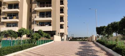 Project Image of 665.0 - 1480.0 Sq.ft 1 BHK Apartment for buy in Techman Moti City Phase 1