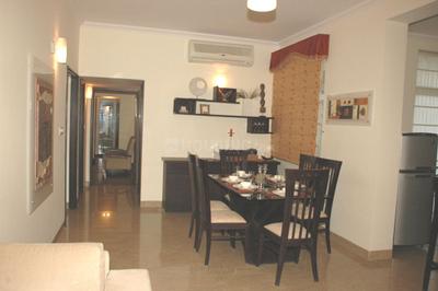 Project Image of 1675.0 - 3725.0 Sq.ft 3 BHK Apartment for buy in Parsvnath Planet