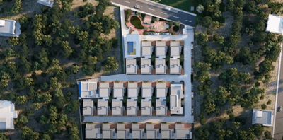 Project Image of 3882.0 - 4348.0 Sq.ft 4 BHK Villa for buy in Vakaman Kota Goldfields