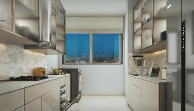 Project Image of 1368.4 - 1695.7 Sq.ft 3 BHK Apartment for buy in Shapoorji Pallonji Skyraa