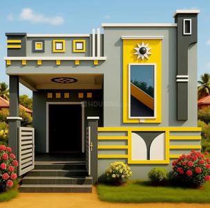 Project Image of 450.0 - 1050.0 Sq.ft 1 BHK Villa for buy in SMV Imperial Villas