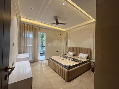 Project Image of 2400.0 - 3000.0 Sq.ft 4 BHK Builder Floor for buy in Nikunj Ultra Luxury Floors