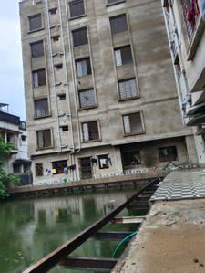 Project Image of 617.0 - 1363.0 Sq.ft 2 BHK Apartment for buy in Jai Hanuman Apartment II