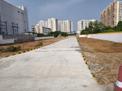 Project Image of 695.0 - 2438.0 Sq.ft Residential Plot Plot for buy in Cosmo Grand