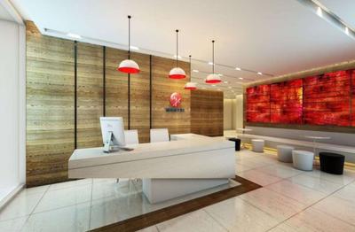 Project Image of 975.0 - 1860.0 Sq.ft 2 BHK Apartment for buy in Mantri Alpyne