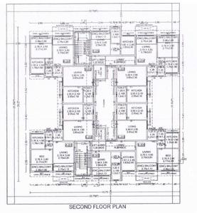 Project Image of 164.0 - 327.0 Sq.ft 1 RK Apartment for buy in Skyline V Swasthik