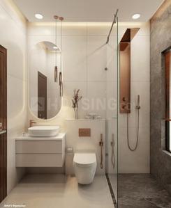 Project Image of 1024.08 - 1295.22 Sq.ft 3 BHK Apartment for buy in Sugee Vijayshree