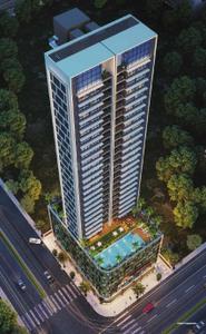 Project Image of 1800 Sq.ft 3 BHK Apartment / Flat for sale in Airoli for Rs. 32900000