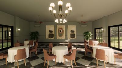 Project Image of 3178.7 - 6000.0 Sq.ft 4.5 BHK Villa for buy in Minka Riverdale